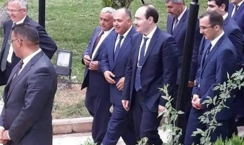 Alihan Kuriş operasyonunda dikkat çeken gözaltılar