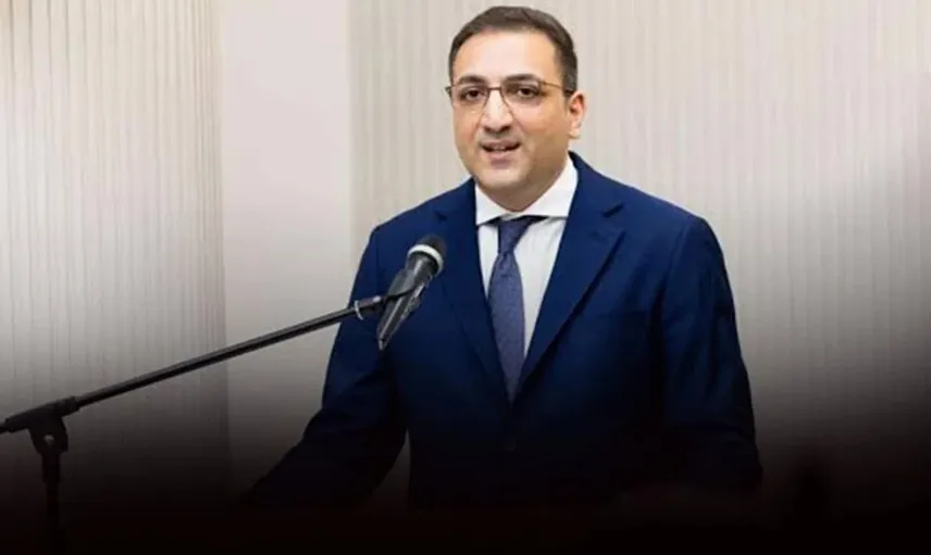 Balçova Belediye Başkanı Onur Yiğit görevine döndü