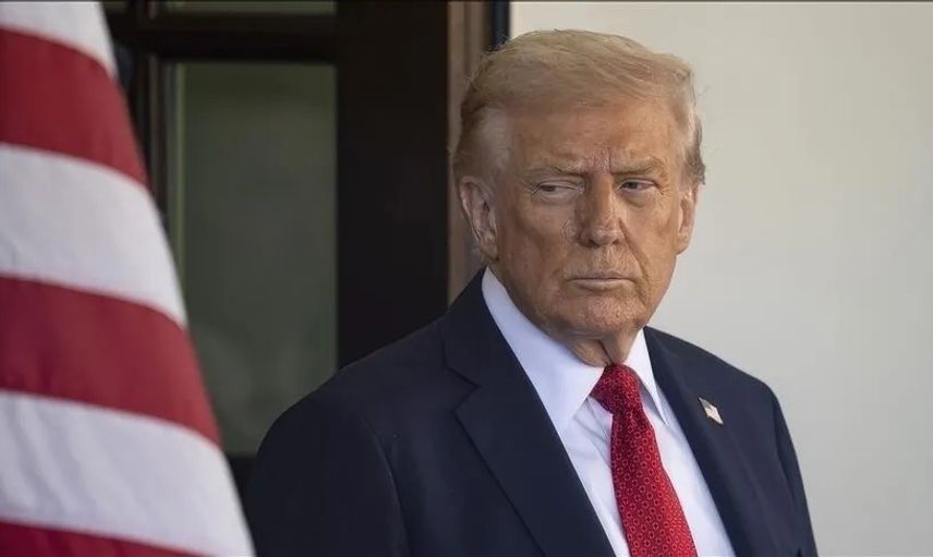 Trump: İran müzakerelerde ikiyüzlü davranıyor