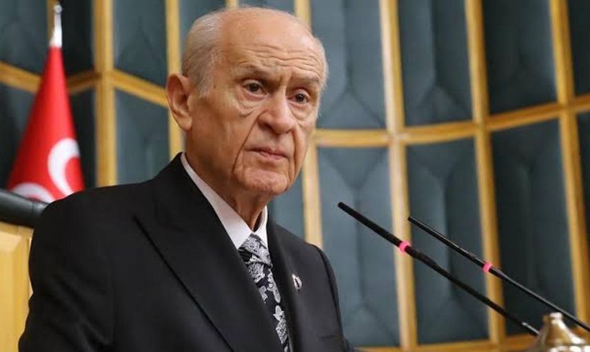 Bahçeli’den Malazgirt mesajı: “Türkiye istikbalimizdir”