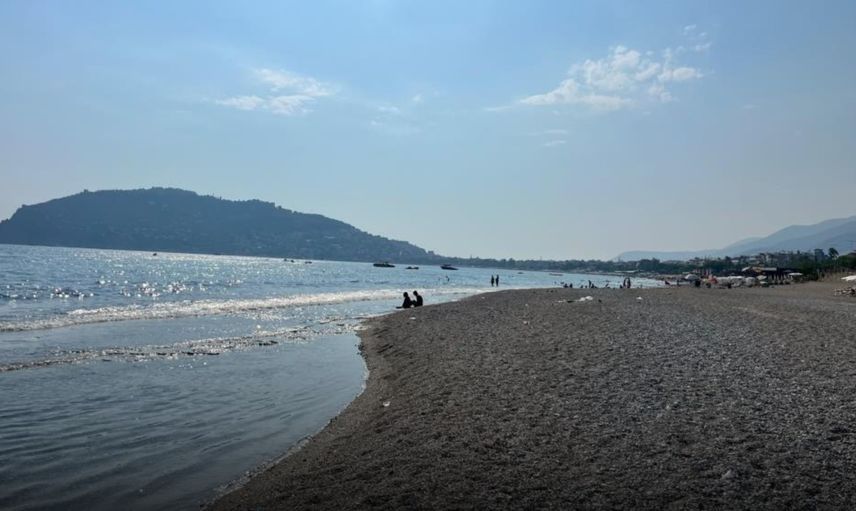 Denizlerde mikroplastik alarmı: Alanya'da kirlilik Akdeniz ortalamasının 65 katına ulaştı