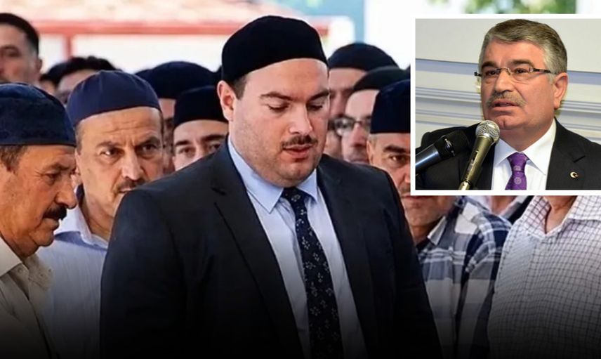 Alihan Kuriş soruşturması genişliyor: İdris Naim Şahin ifadeye çağrıldı