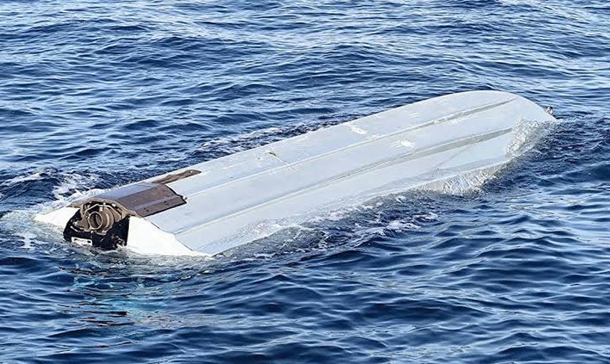 Karadeniz'de şüpheli cisim alarmı: SAS komandoları imha edecek