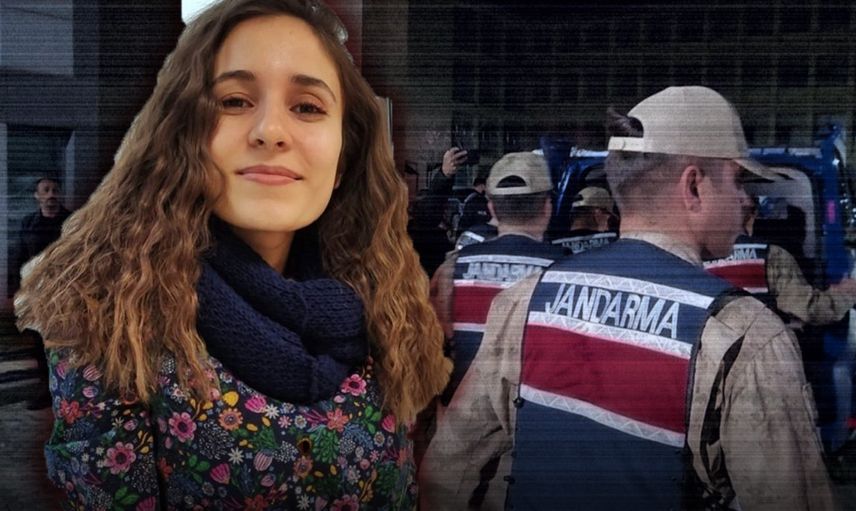 Gülistan Doku Soruşturmasında Eski Asayiş Şube Müdürü Tutuklandı