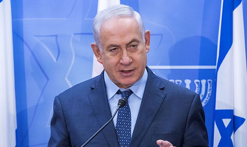 Netanyahu'dan İran mesajı: Gerekiyorsa tek başımıza harekete geçeriz