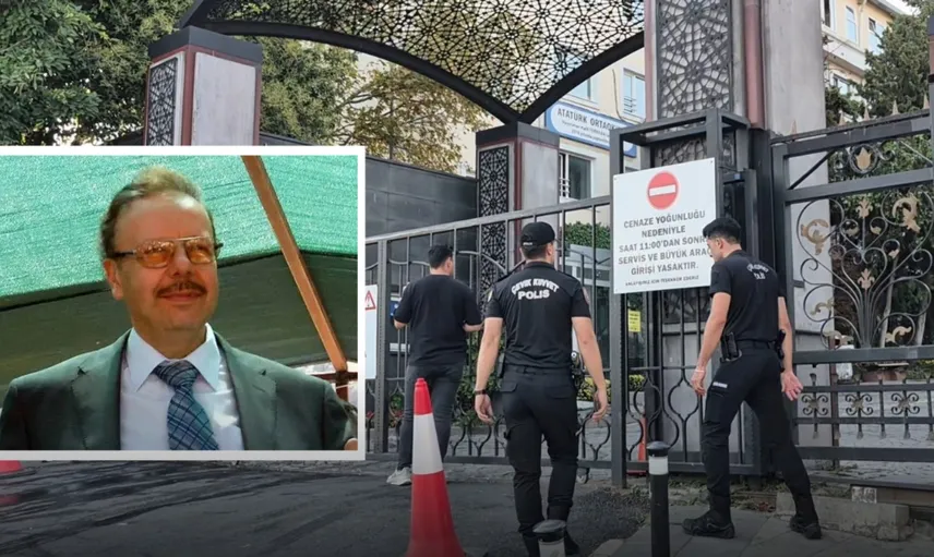 Arif Ahmet Denizolgun’un feth-i kabir işlemi başlıyor