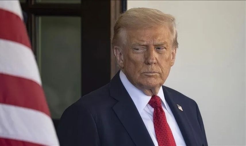 Trump: Hürmüz Boğazı’ndaki tüm mayınlar temizlendi, ABD Uzay Kuvvetleri bölgeyi izliyor