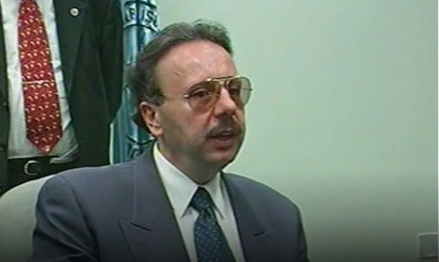Süleymancıların eski lideri Arif Ahmet Denizolgun’un mezarı açılacak: Feth-i kabir kararı verildi