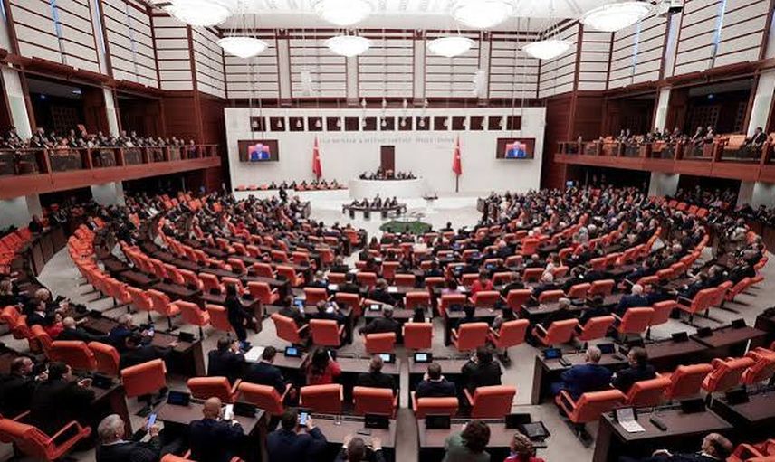 Çerçeve yasa Meclis takvimine girdi: Komisyon ve Genel Kurul tarihleri netleşti