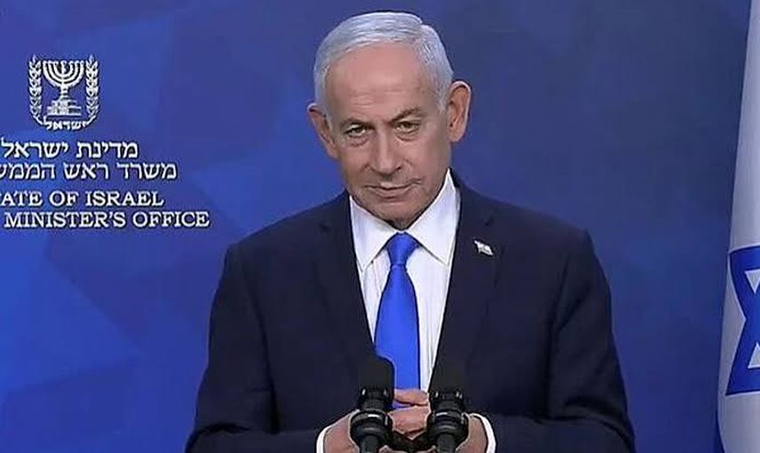 Netanyahu’dan Gazze’de ateşkes planına ret