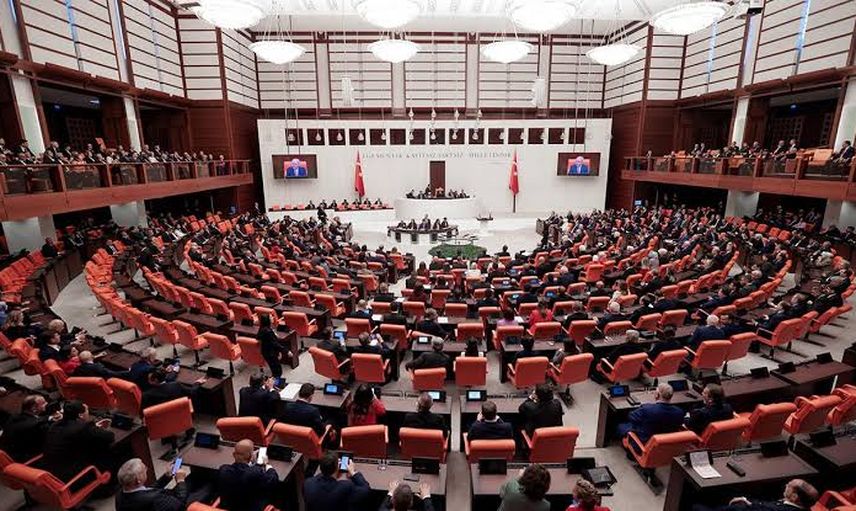 Meclis'te "Çerçeve Yasa" Mesaisi: 12 Maddelik Teklifin Detayları Netleşti