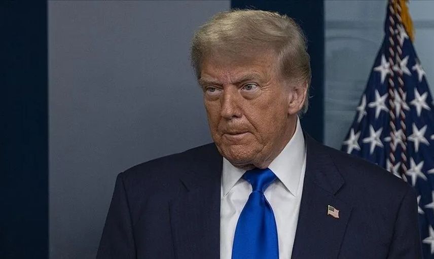 Trump: İran ile nükleer silahların temizlenmesi konusunda da anlaşacağız