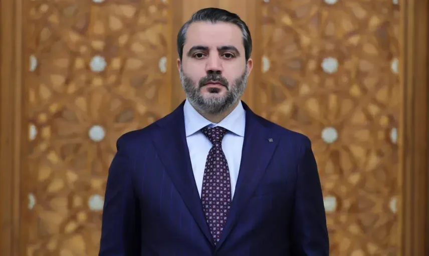 Suriye-İsrail hattında temaslar durdu: Şeybani’den güven krizi mesajı