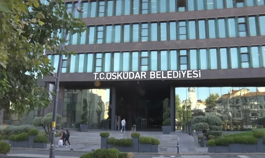 Üsküdar Belediyesi’nde başkan vekili seçimi mahkeme kararıyla yenilenecek