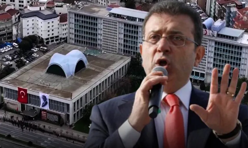 İmamoğlu davasında 8 milyonluk iddia: "Yapmak zorundaydım, ödemezsem sıkıntı yaşayacaktım"