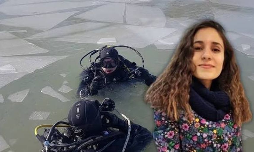 Doku soruşturmasında yeni gelişme: Dalgıç polis tutuklandı