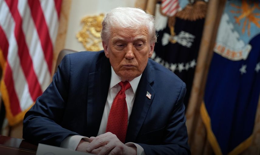 ABD'li Senatör Murphy: Trump, İran ile savaşı kaybetti