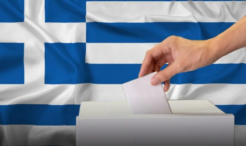 Yunanistan'da anket sonuçlarına göre seçmenin yüzde 51'i erken seçim istiyor