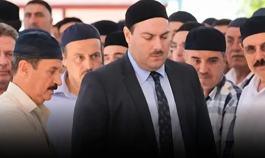 Alihan Kuriş soruşturmasında MASAK raporu ortaya çıktı: Bin 818 tapu işlemi ve şüpheli para trafiği