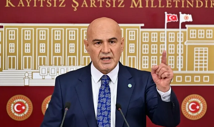 Turhan Çömez hakkında soruşturma