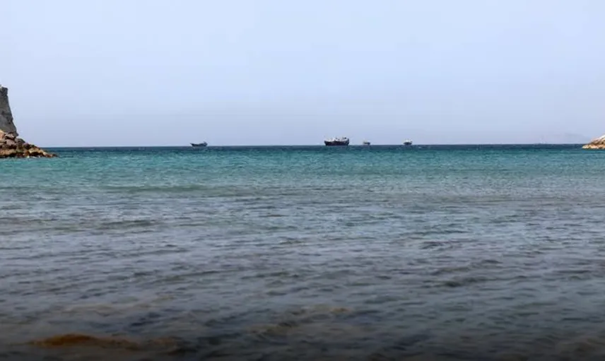 Hürmüz Boğazı’nda tanker trafiğinde tarihi düşüş: Dün 2 tanker geçti