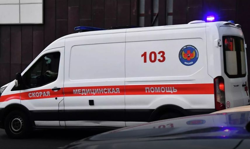 Moskova’da Restoranda Patlama: 3 Kişi Hayatını Kaybetti, 15 Kişi Yaralandı