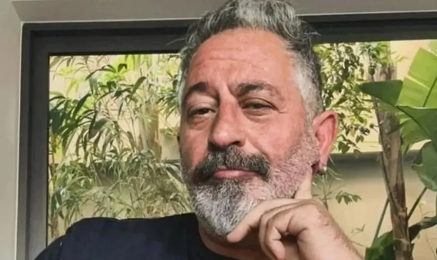 Cem Yılmaz Hastaneye kaldırıldı