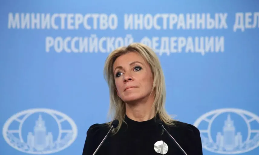 Rusya'dan Duma seçimleri için 100'den fazla ülkeye gözlemci daveti