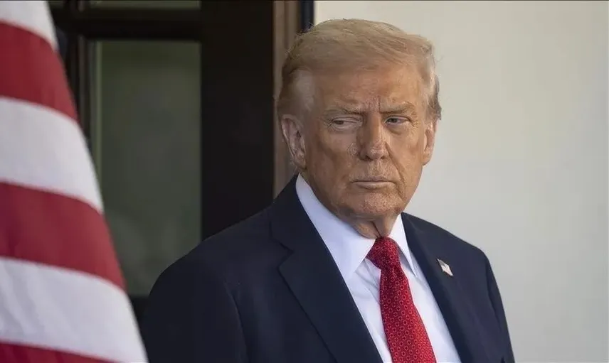 ABD Başkanı Trump, İran'la süresi dolan mutabakatın uzatılmayacağını açıkladı