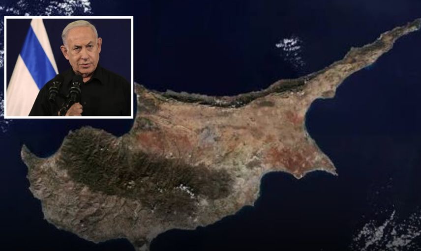 İsrail'in GKRY'deki Büyükelçiliği: İsrailliler Rum kesimini evleri olarak görüyor