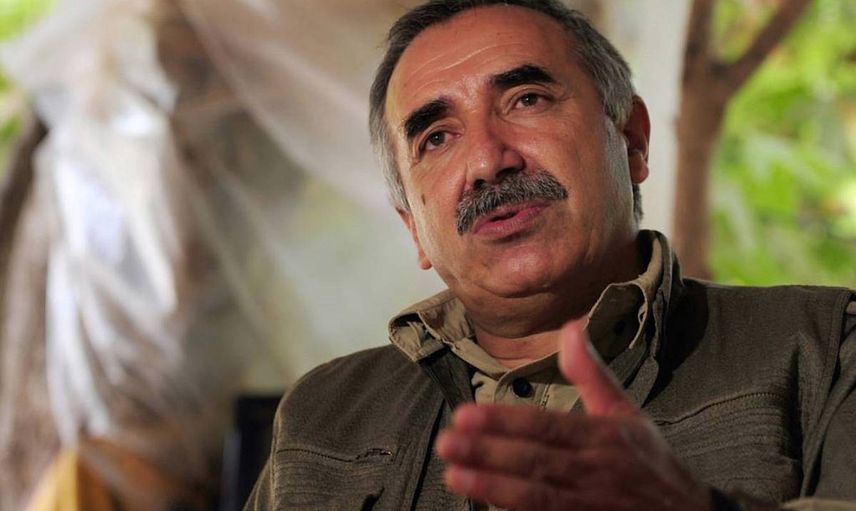 Karayılan’dan çerçeve yasaya tepki: Öcalan’ın fiziki özgürlüğünü şart koştu
