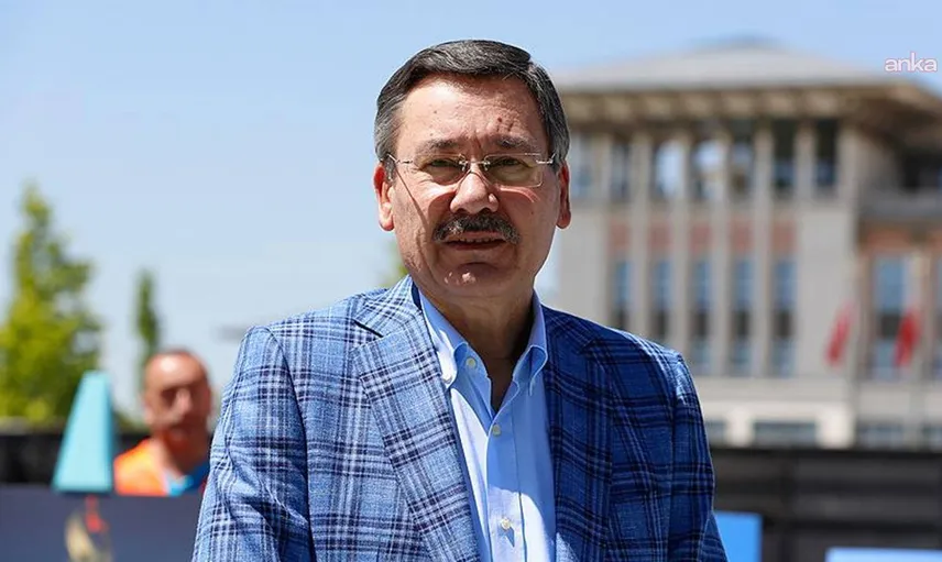 Melih Gökçek'ten ilk açıklama geldi: "Allah’ın izniyle veremeyeceğim hesabım yoktur."