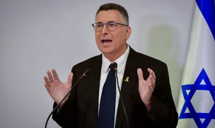 İsrail’den Türkiye açıklaması: “Gerilimi artırmak istemiyoruz, diplomatik çözümü tercih ediyoruz”