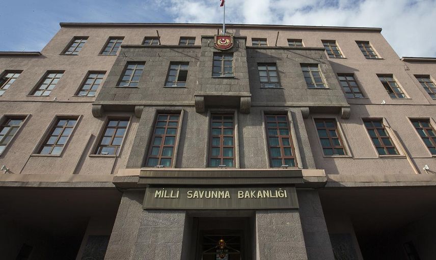 MSB’den SDG/YPG açıklaması: “Fesih kararını memnuniyetle karşılıyoruz”