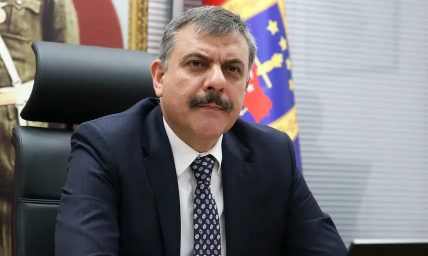 Bakan Çiftçi’den çocuk koruma yasası mesajı