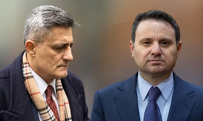 Bakan Gürlek talimat verdi: Kaşif Kozinoğlu soruşturması 15 yıl sonra yeniden açıldı
