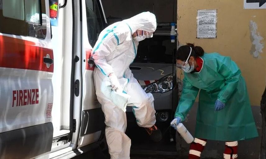 İtalya'da Batı Nil virüsü alarmı: 432 vaka, 17 can kaybı