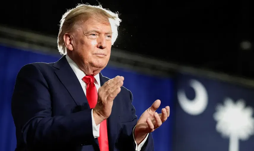 Trump: “İran, Nükleer silaha sahip olmayacak”