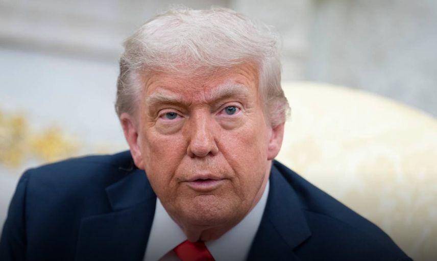 ABD Başkanı Trump duyurdu: İran ile müzakereler yeniden başlıyor