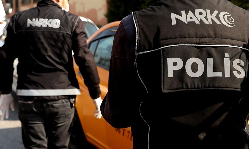 İstanbul’da uyuşturucu operasyonu: 16 şüpheli yakalandı