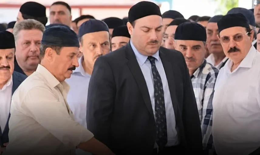 Süleymancılar Yapılanmasında Bükreş Hattı Deşifre Oldu: