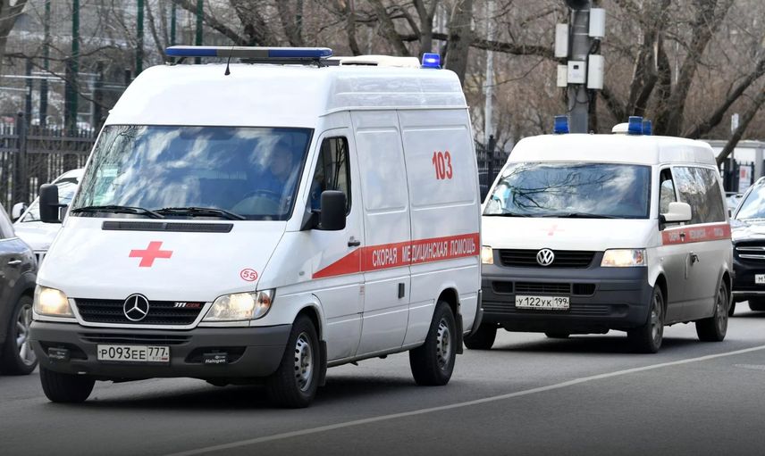 Ukrayna sivilleri hedef aldı: Tataristan'a düzenlediği saldırıda 13 kişi hayatını kaybetti