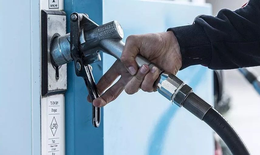 Otogaza zam geliyor: LPG fiyatı 4 lira 45 kuruş artacak