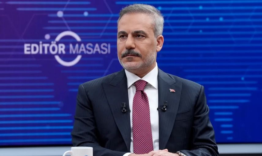 Hakan Fidan: Mekke Anlaşması bölgesel istikrarın önünü açacak