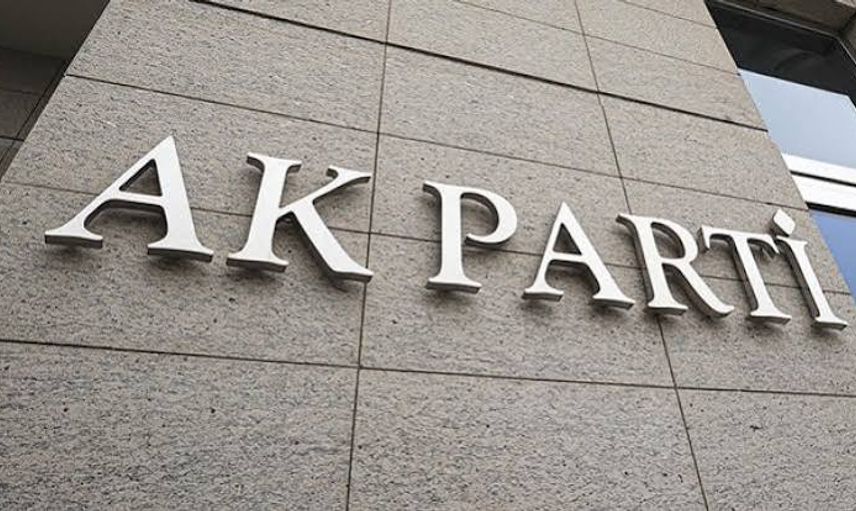Çerçeve yasa teklifi TBMM'de imzaya açıldı
