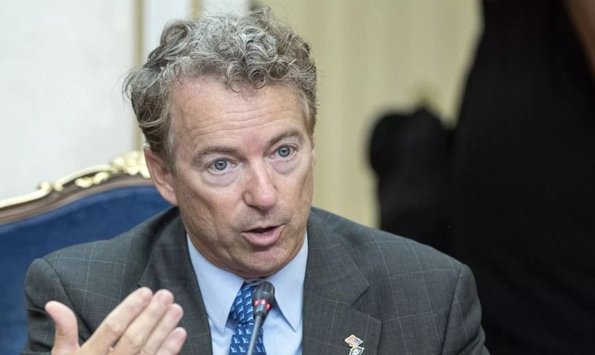 ABD'li Senatör Paul: Rusya karşıtı yasa tasarısı Amerikalıları yoksullaştıracak
