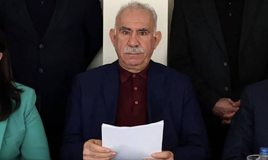 AK Parti kulislerinde Öcalan tartışması: “Sessiz yürütülmeli”