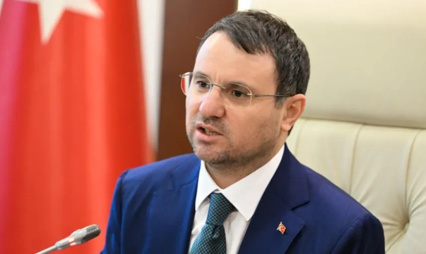 Bakan Gürlek: 2026’da iade edilen şahıs sayısı 245’e ulaştı