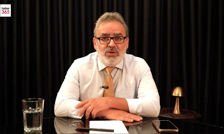 İsrail İstanbul'u hedef mi alacak? "ABD İsrail'i Korumayacak!" Ebu Zuhur saldırısının perde arkası