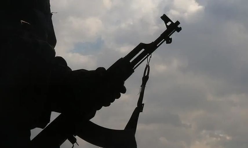 Arap ülkelerinden YPG'nin Suriye'deki askeri kurumlara entegrasyonuna destek